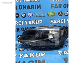 VOLSWAGEN CEDDY SOL ÖN FAR ORJİNAL ÇIKMA