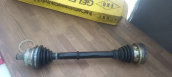 Audi 80 b3, b4, 90 b3 sağ ön aks OEM 8A0407272AE sıfır orj