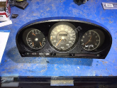 OTO CEMDEN ÇIKMA MERCEDES W116 S SERİSİ GÖSTERGE