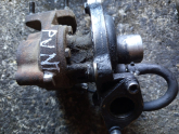 FİAT PUNTO TURBO