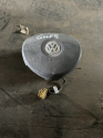 VW GOLF 5 SÜRÜCÜ AİRBAG ÇIKMA ORJİNAL