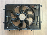 Oto Çıkma Parça / Mercedes / E Serisi / Fan / Fan Motoru / Çıkma Parça 