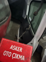 Oto Çıkma Parça / Opel / Corsa / Kaporta & Karoser / Bagaj Havuz Sacı / Çıkma Parça 