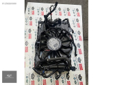 RANGE ROVER VOGUE L405 SU - KLİMA - İNTERCOOLER RADYATÖRÜ