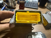Oto Çıkma Parça / Seat / Leon / Airbag / Airbag Beyni / Çıkma Parça 