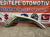 suzuki vitara sol ön kapı üst sacı
