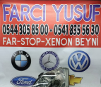 Oto Çıkma Parça / Chery / Alia / Far & Stop / Sol Ön Far / Çıkma Parça 