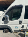 Fiat ducato sol ön kapı hatasız