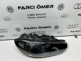Oto Çıkma Parça / Volkswagen / Scirocco / Far & Stop / Sağ Ön Far / Çıkma Parça 