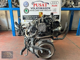 Oto Çıkma Parça / Volkswagen / VW CC / Motor / Motor (komple) / Çıkma Parça 