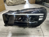 Opel corsa f ön sol far