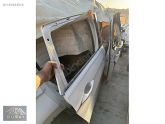 Oto Çıkma Parça / Volkswagen / Tiguan / Kaporta & Karoser / Sağ Arka Kapı / Çıkma Parça 