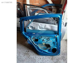 Oto Çıkma Parça / Renault / Clio / Kaporta & Karoser / Sol Arka Kapı / Çıkma Parça 