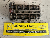 OPEL ASTRA H 1.4 Z14XEP SİLİNDİR KAPAĞI ÇIKMA ORJİNAL GM 55351328