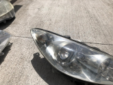 Oto Çıkma Parça / Peugeot / 307 / Far & Stop / Sağ Ön Far / Çıkma Parça 