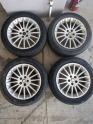 Oto Çıkma Parça / Alfa Romeo / Giulietta / Jant & Lastik / Jant & Lastik Takımı / Çıkma Parça 