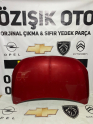 OPEL CORSA F MOTOR KAPUTU - ÇIKMA ORJİNAL