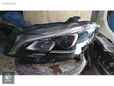 Oto Çıkma Parça / Mercedes / CLA / Far & Stop / Sol Ön Far / Çıkma Parça 