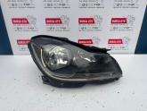 MERCEDES W204 C KASA SAĞ FAR HALOJEN A2048200039 ORJINAL SÖKME