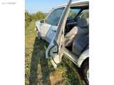 Oto Çıkma Parça / Mercedes / 200 / Kaporta & Karoser / Sol Arka Kapı / Çıkma Parça 