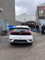HYUNDAİ BAYON  SOL ÖN SALINCAK SÖKME 2023-2025