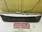 Oto Çıkma Parça / Volkswagen / Caddy / Tampon / Orta Izgara / Çıkma Parça 
