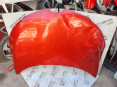 Renault kadjar motor kaputu (az hasarlı)