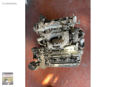Oto Çıkma Parça / Mercedes / S Serisi / Motor / Motor (komple) / Çıkma Parça 