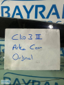 Oto Çıkma Parça / Renault / Clio / Oto Cam / Arka Cam / Sıfır Parça 