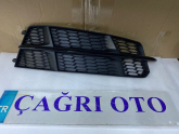 Oto Çıkma Parça / Audi / A6 / Tampon / Sis Farı Çerçevesi / Sıfır Parça 
