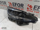 Oto Çıkma Parça / Toyota / C-HR Hybrid / Far & Stop / Sağ Ön Far / Çıkma Parça 