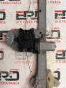 Oto Çıkma Parça / Renault / Megane / Elektrik / Rölanti Motoru / Çıkma Parça 