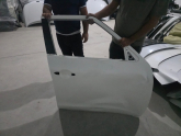 Oto Çıkma Parça / Nissan / Juke / Kaporta & Karoser / Sağ Ön Kapı / Çıkma Parça 