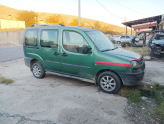 Oto Çıkma Parça / Fiat / Doblo / Kaporta & Karoser / Bagaj Kapağı / Çıkma Parça 