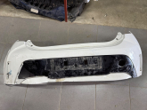 TOYOTA COROLLA HB ÇIKMA ORJİNAL ARKA TAMPON BDÇ