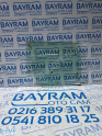 Oto Çıkma Parça / Kia / Stonic / Oto Cam / Kapı Camları / Sıfır Parça 