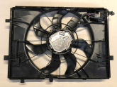 Oto Çıkma Parça / Mercedes / C180 / Fan / Fan Motoru / Sıfır Parça 