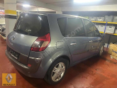 Oto Çıkma Parça / Renault / Scenic / Kaporta & Karoser / Sağ Ön Kapı / Çıkma Parça 