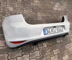 Oto Çıkma Parça / Volkswagen / Golf / Tampon / Arka Tampon / Çıkma Parça 