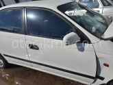 Hurda Belgeli Araçlar / Toyota / Carina