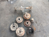 Oto Çıkma Parça / Opel / Vectra / Alt Takım / Porya / Çıkma Parça 
