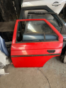 SKODA FAVORİT SOL ARKA KAPI / MERT OTO