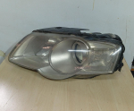 Volkswagen Passat B6 2005 2010 Sol Ön Far Orijinal Çıkma