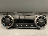 W204 KLİMA KONTROL PANELİ ORJİNAL A2049002103