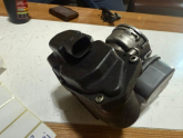 Oto Çıkma Parça / Volkswagen / Passat / Motor / EGR / Çıkma Parça 
