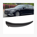 Oto Çıkma Parça / Mercedes / E Serisi / Tampon / Tampon Braketi / Sıfır Parça 