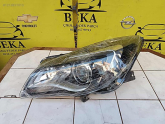 OPEL İNSİGNİA A SOL FAR ÇIKMA ORJİNAL YEDEK PARÇA