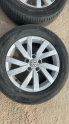 Oto Çıkma Parça / Volkswagen / Passat / Jant & Lastik / Jant & Lastik Takımı / Çıkma Parça 