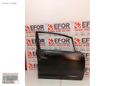 Oto Çıkma Parça / Honda / Jazz / Kaporta & Karoser / Sağ Ön Kapı / Çıkma Parça 