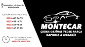 Oto Çıkma Parça / Fiat / Doblo / Alt Takım / Travers / Çıkma Parça 